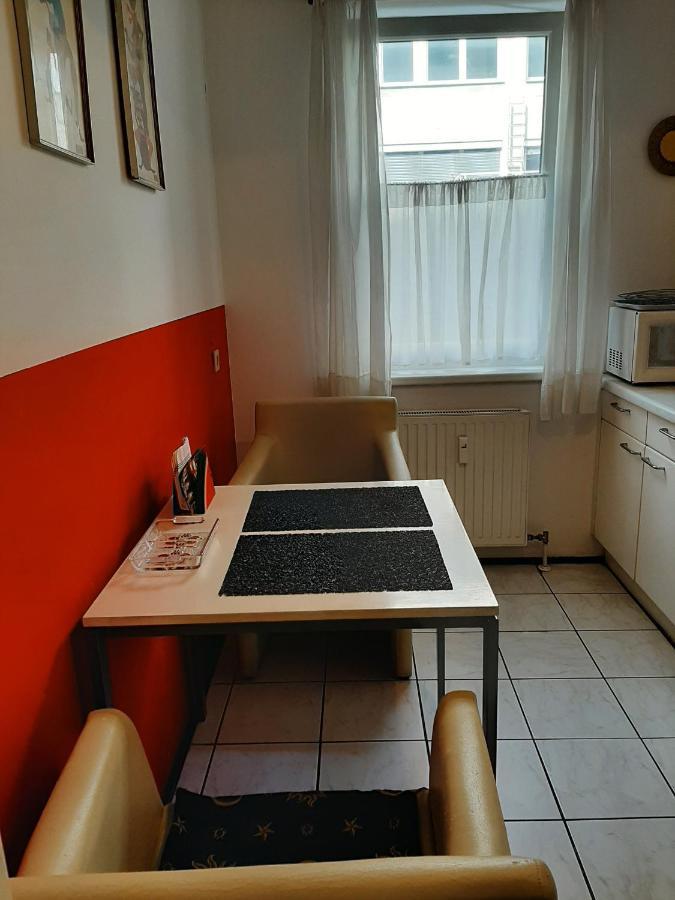 City Terrace-Apartment Vienne Extérieur photo