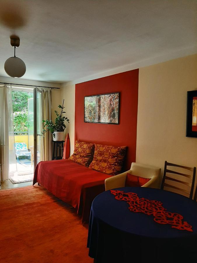 City Terrace-Apartment Vienne Extérieur photo