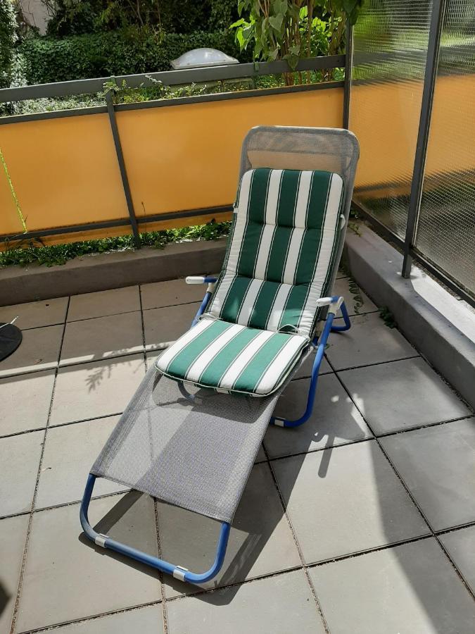 City Terrace-Apartment Vienne Extérieur photo