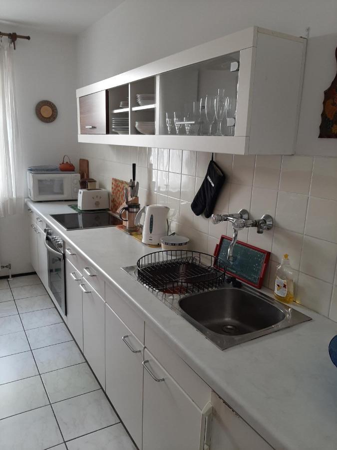 City Terrace-Apartment Vienne Extérieur photo
