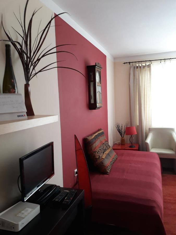 City Terrace-Apartment Vienne Extérieur photo