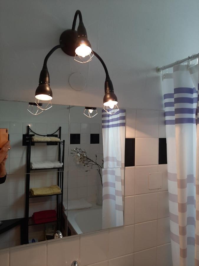 City Terrace-Apartment Vienne Extérieur photo
