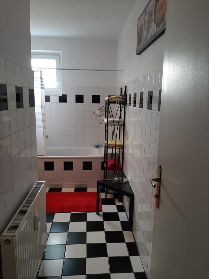 City Terrace-Apartment Vienne Extérieur photo