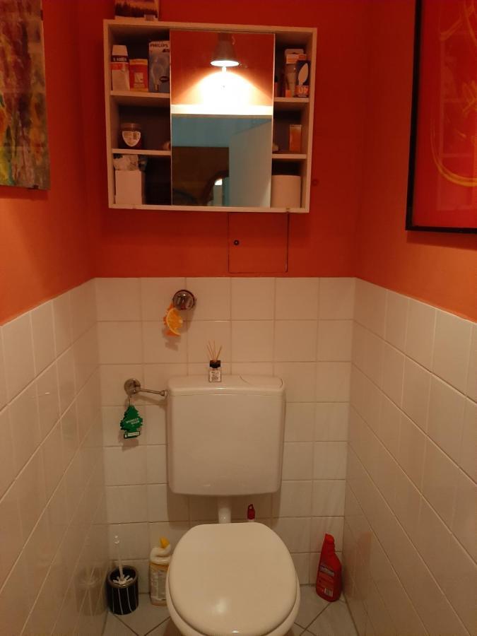 City Terrace-Apartment Vienne Extérieur photo