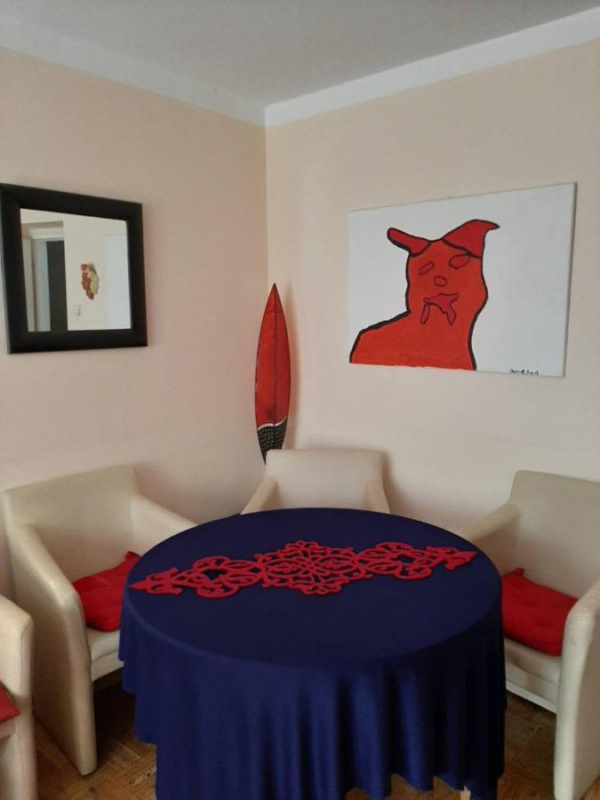 City Terrace-Apartment Vienne Extérieur photo